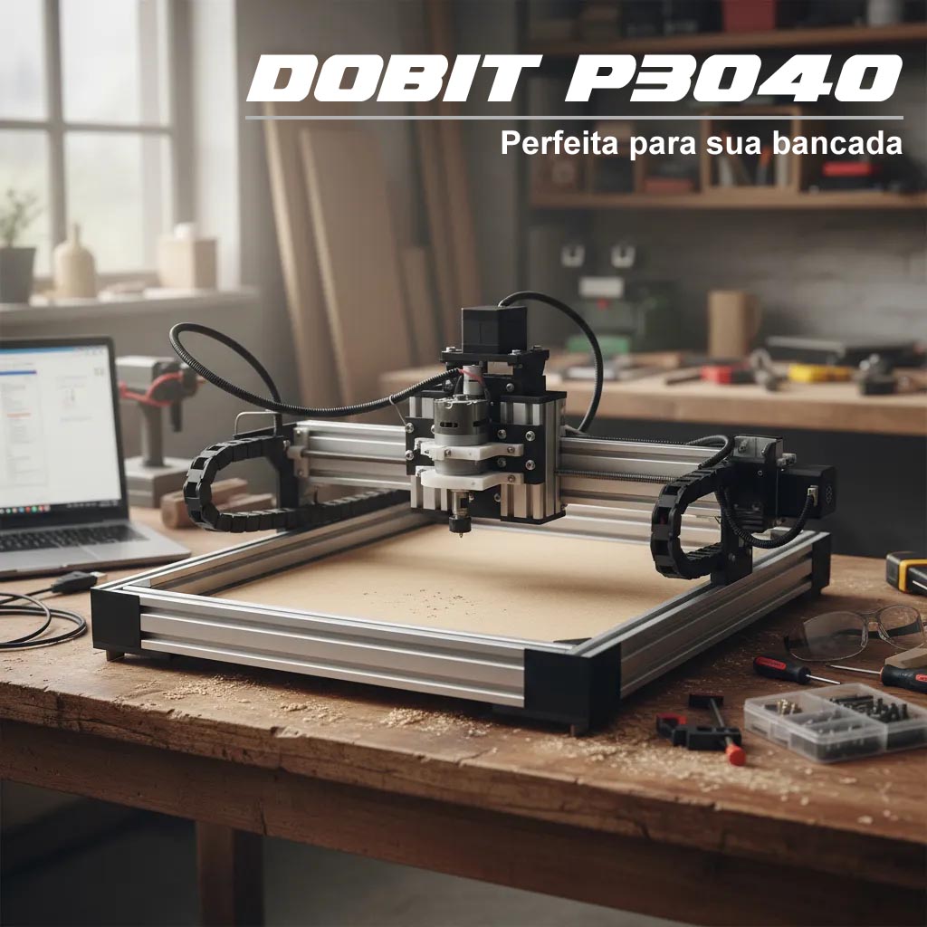 Dobit P3040