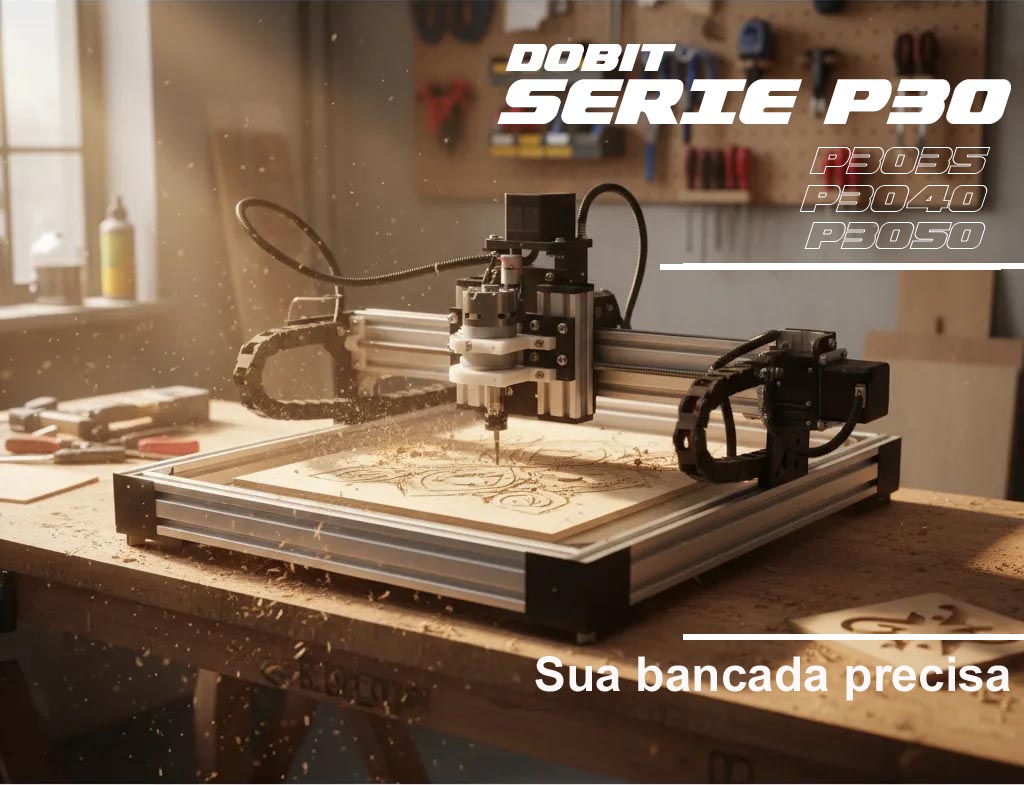 Dobit P3040